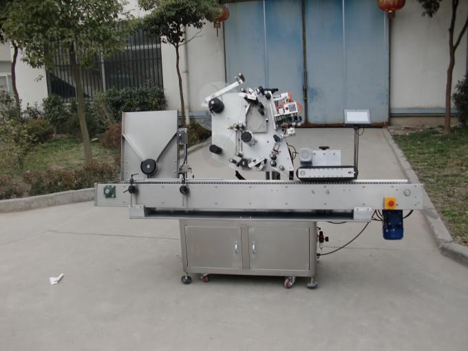 Hg Haw 150Full-自動バイアルラベリングマシンサーボモーターPLC制御