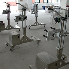 中国ホットセールHAY200自動ウォーターボトルラベリングマシン