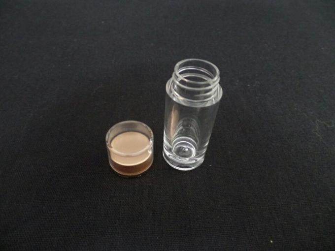 高速SUS304220V 2kw 50 / 60HZエコノミー自動薬瓶バイアルラベリングマシン