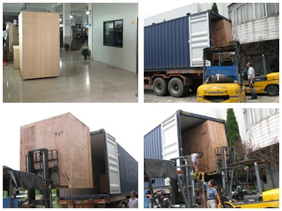 シュリンクトンネル/蒸気発生器を備えたカップ自動シュリンクスリーブラベル付け機