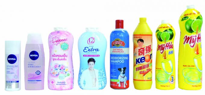 ワインボトル全体ボトルシュリンクスリーブラベリングマシン高い位置決め精度