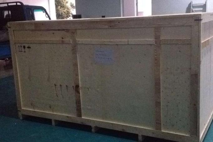 Teltaの有名ブランドによるハンドバッグ紙平面ラベルアプリケーターサーボモーター