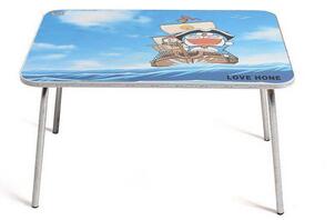 テーブルトップ粘着ステッカー平面ラベルアプリケーター、ページング機供給オブジェクト付き