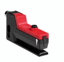 全自動自己粘着ラベルアプリケーター装置楕円形、円形、水色用の両面ステッカーラベリングマシン