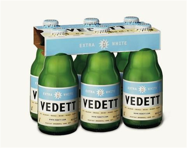 ラウンドボトルラベラー用自動粘着ラベリング機