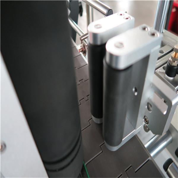 飲料用ロンドボトル自動ラベル付け機/毎日の化学薬品