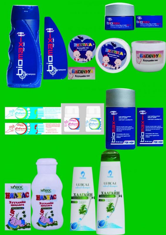 6000B / h-80000B / h粘着ラベラーマシン2セットラベリングヘッド