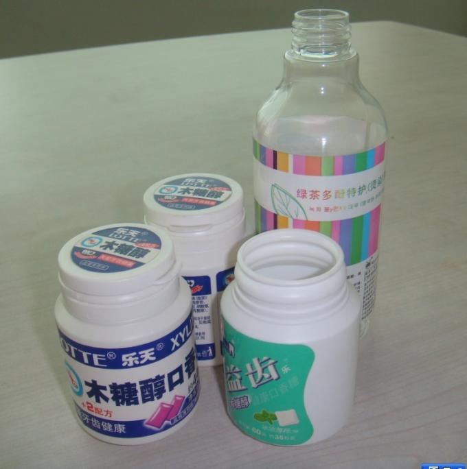 6500W粘着ラベリングマシントップアンドラップアラウンドラベルアプリケーター