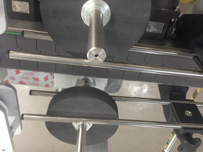 ボトルステッカーラベルアプリケーター、ステッカーラベル用粘着ラベル機