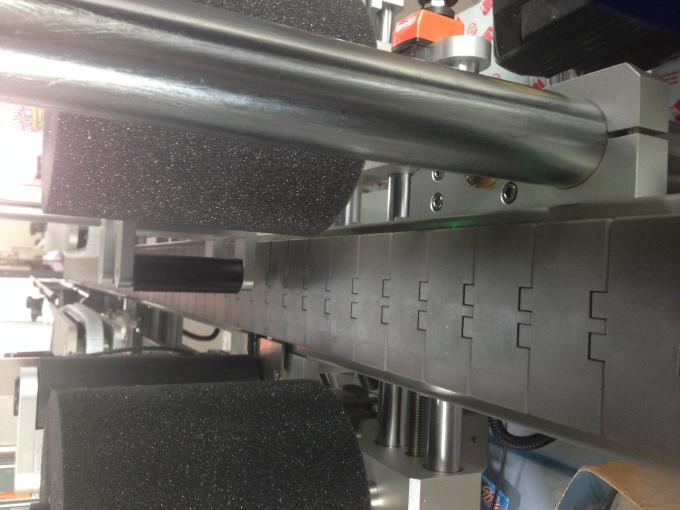 ビール瓶ラベルアプリケーター、自動ラベラーマシン330mmロール径