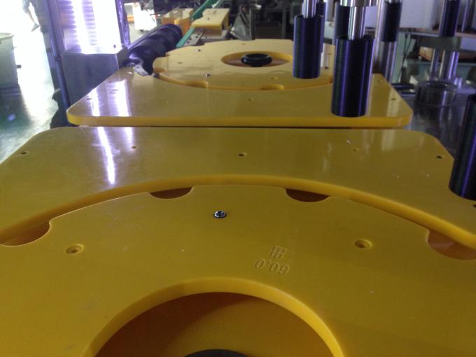 高生産ワイン/ビール瓶ラベリングマシン、ラウンドボトルラベラー