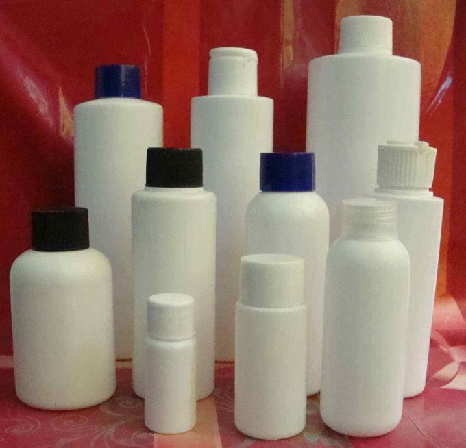 自動両面ステッカーラベリングマシン、化粧品業界向けのペットボトルラベリングマシン