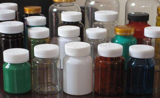 非円形またはフラットボトルラベルアプリケーター、ボトルラベリング機器の前面/背面