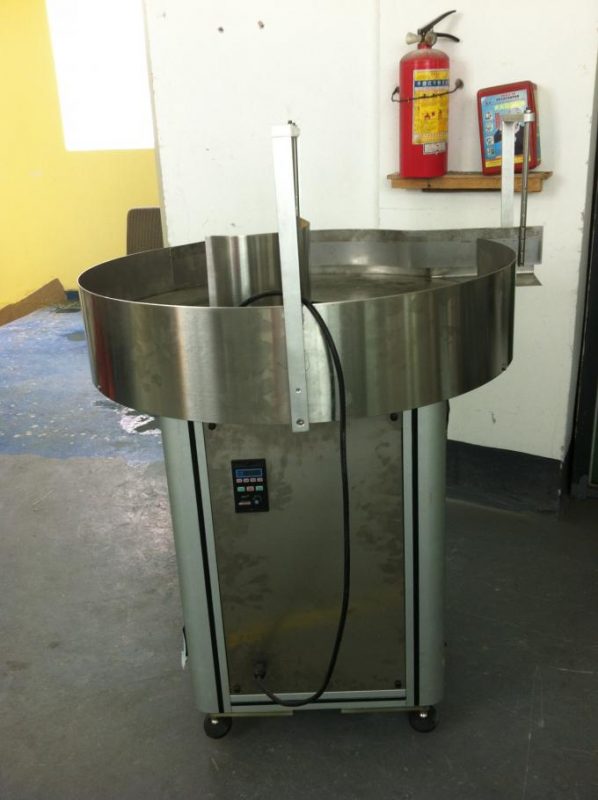 全自動粘着ラベルアプリケーター装置両面