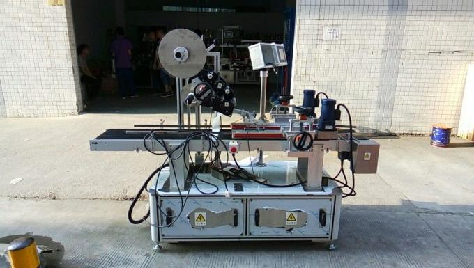 1500Wトップラベリングマシン/キャップ、ボックス、雑誌、カートン用ラベルアプリケーション機器