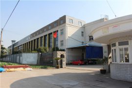 ファクトリーショー