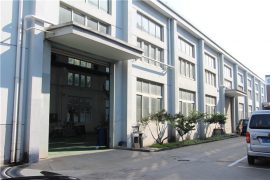 ファクトリーショー