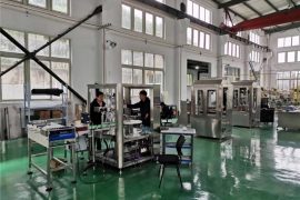 ファクトリーショー