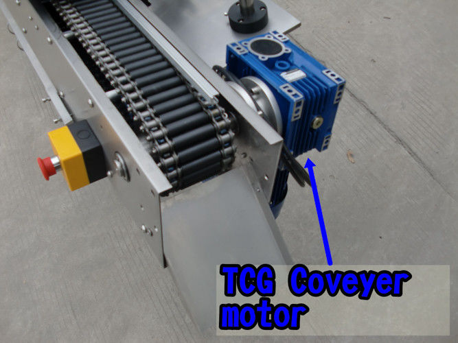 経口液体ボトル用の高品質インテリジェント制御自己粘着ステッカーバイアルラベリングマシン