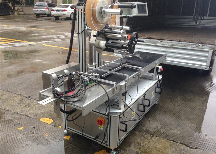 中国高速ローラートップステッカーラベルマシンステップモーター制御サプライヤー