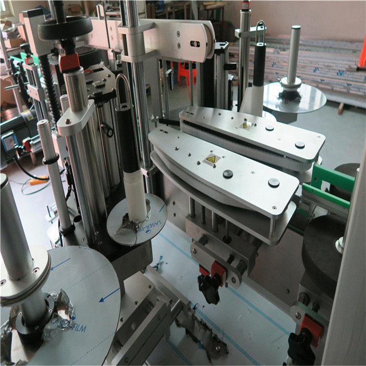 中国全自動ステッカーラベリングマシン/粘着ラベリングマシンサプライヤー