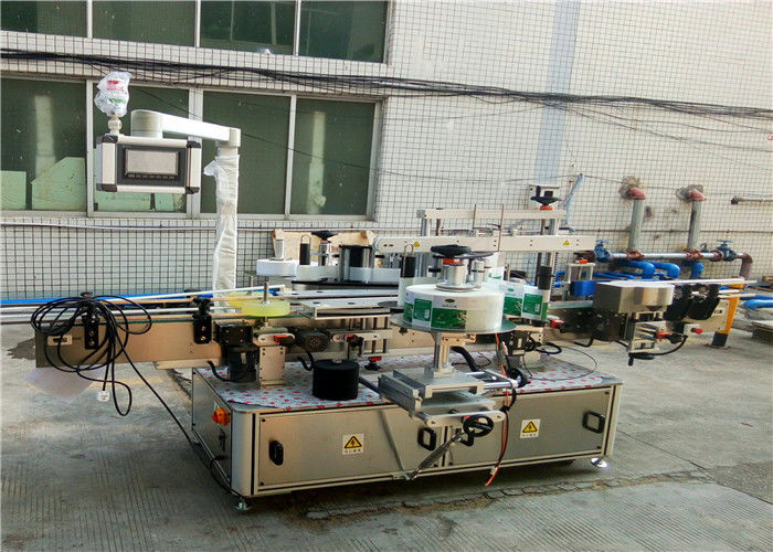 六角形の食品/飲料/化粧品/製薬サプライヤー向けのチャイナスクエアボトルラベルアプリケーター