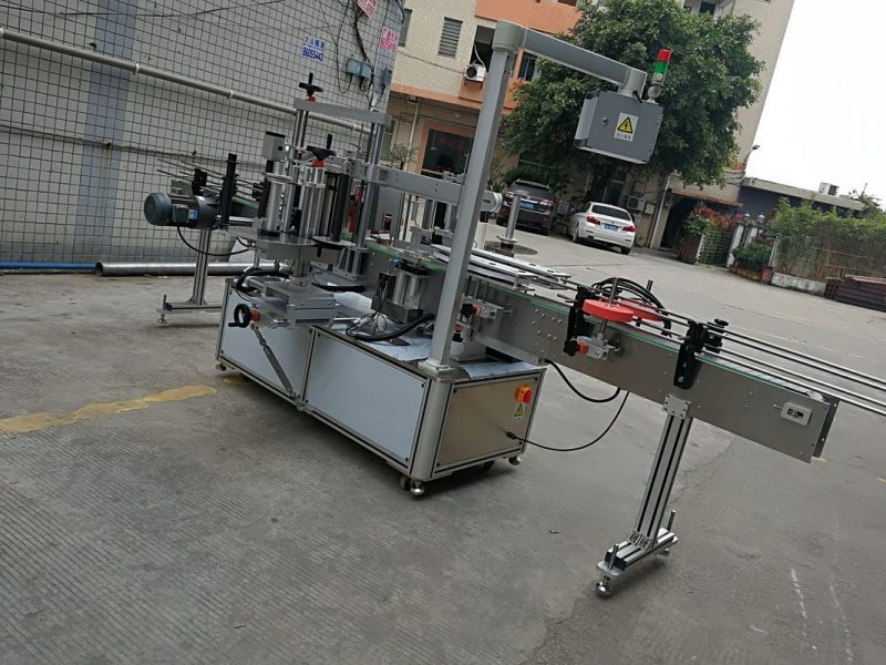 高速200BS /分サプライヤーを備えた中国粘着ステッカーラベル印刷機